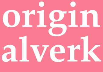 Synonym originalverk