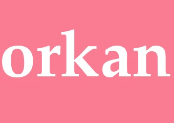 Synonym orkan