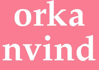 Synonym orkanvind