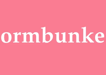Synonym ormbunke