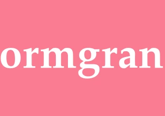 Synonym ormgran