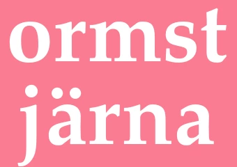 Synonym ormstjärna