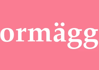 Synonym ormägg