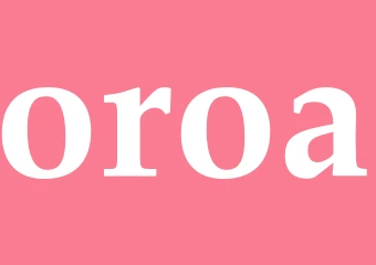 Synonym oroa