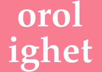 Synonym orolighet
