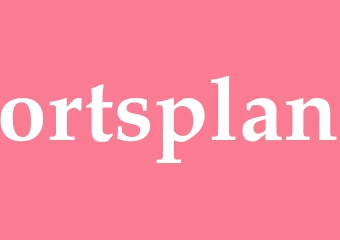 Synonym ortsplan