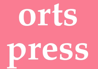 Synonym ortspress