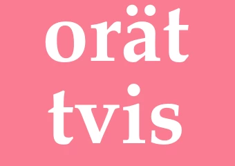 Synonym orättvis