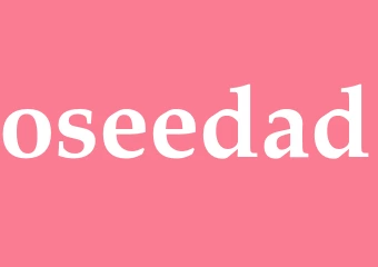 Synonym oseedad