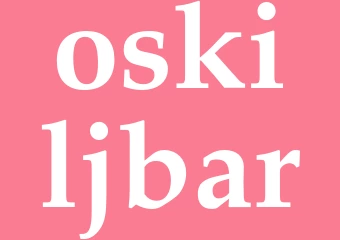 Synonym oskiljbar