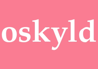 Synonym oskyld