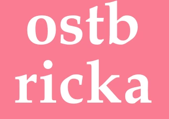 Synonym ostbricka