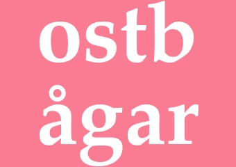 Synonym ostbågar