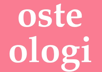 Synonym osteologi