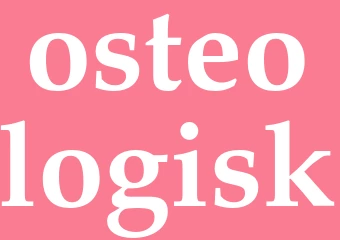 Synonym osteologisk