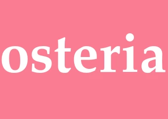 Synonym osteria