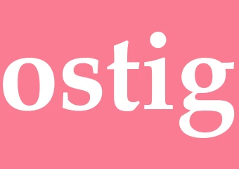 Synonym ostig