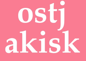 Synonym ostjakisk