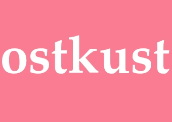 Synonym ostkust