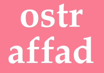 Synonym ostraffad