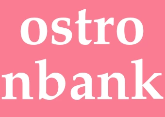 Synonym ostronbank