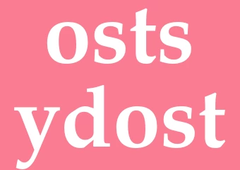 Synonym ostsydost