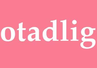 Synonym otadlig