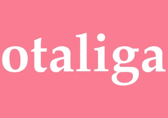 Synonym otaliga