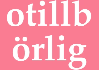 Synonym otillbörlig