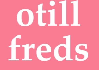 Synonym otillfreds