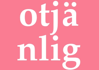 Synonym otjänlig