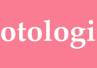 Synonym otologi