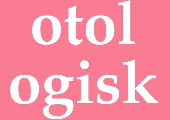 Synonym otologisk