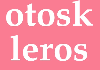 Synonym otoskleros