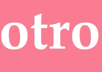 Synonym otro