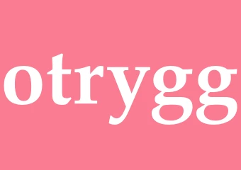 Synonym otrygg