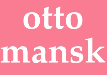 Synonym ottomansk