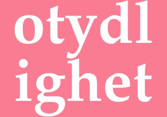 Synonym otydlighet