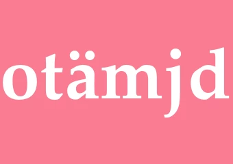 Synonym otämjd