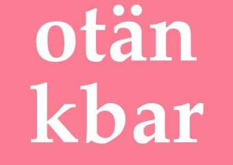 Synonym otänkbar