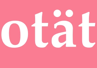 Synonym otät