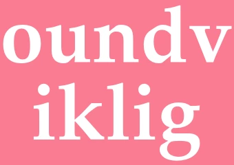 Synonym oundviklig
