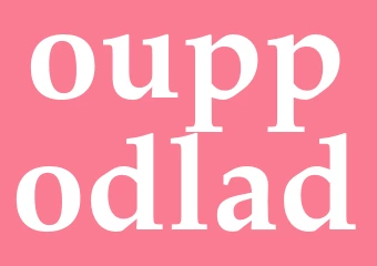 Synonym ouppodlad