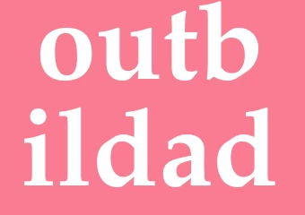 Synonym outbildad