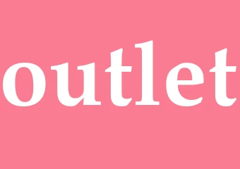 Synonym outlet