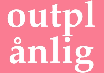 Synonym outplånlig