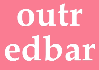 Synonym outredbar