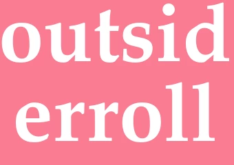 Synonym outsiderroll