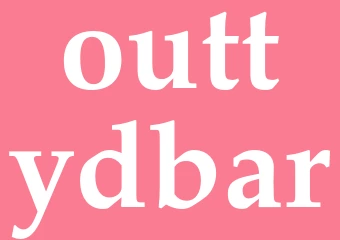 Synonym outtydbar