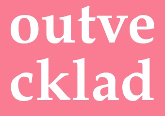 Synonym outvecklad